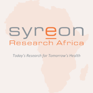 Syreon Research Africa (SRA) formally established in Accra, Ghana
