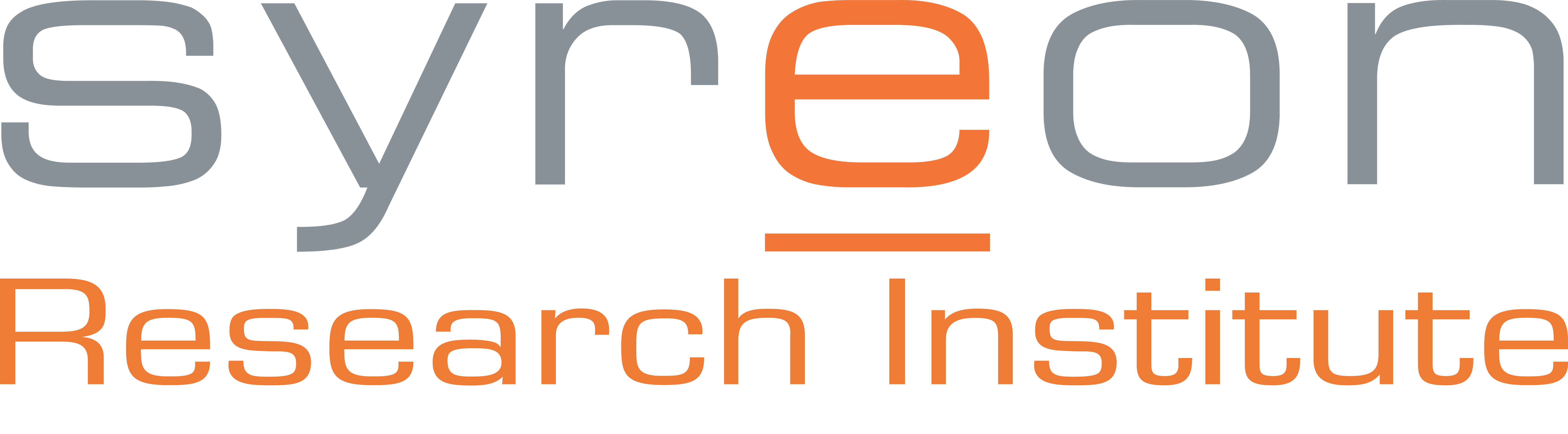 Syreon Research Institute
