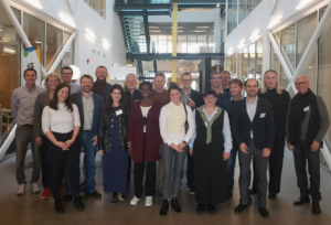 Syreon Research Institute joins DIGIT-PRE